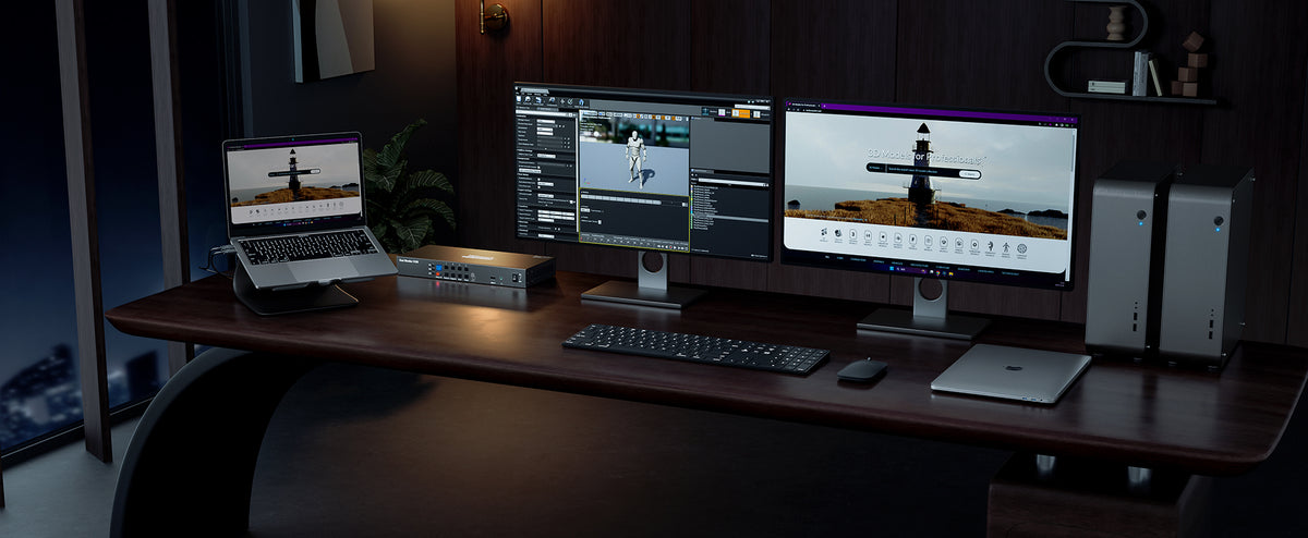 How to Navigate Through Monitor Specifications with Ease