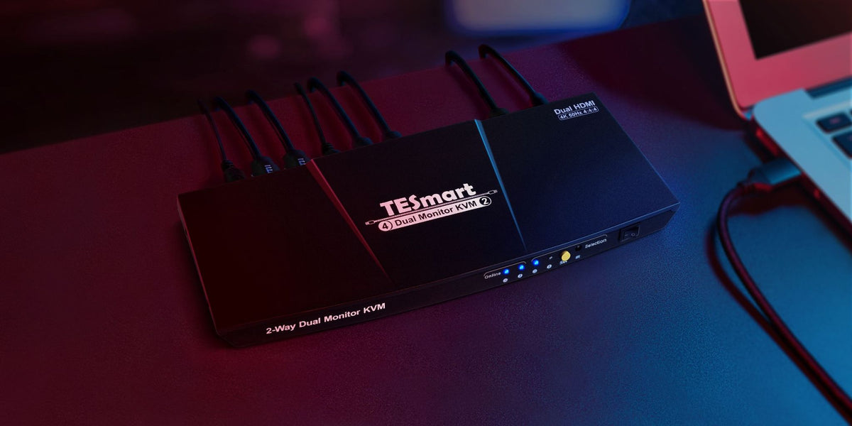 Things to Consider Before Buying a Docking Station