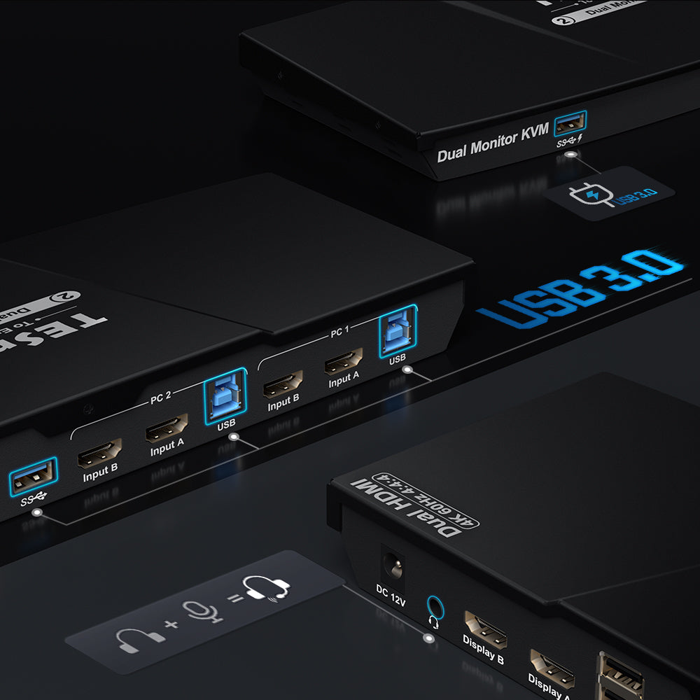 USB-C and Thunderbolt: In-Depth Comparison of Connection Methods and Features