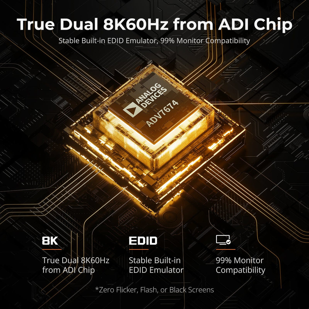 How to Choose Between HDMI and DisplayPort on Your Monitor: Differences, Performance, and Buying Tips