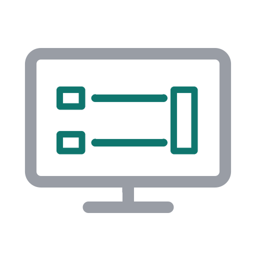 16 × 16 HDMI Matrix