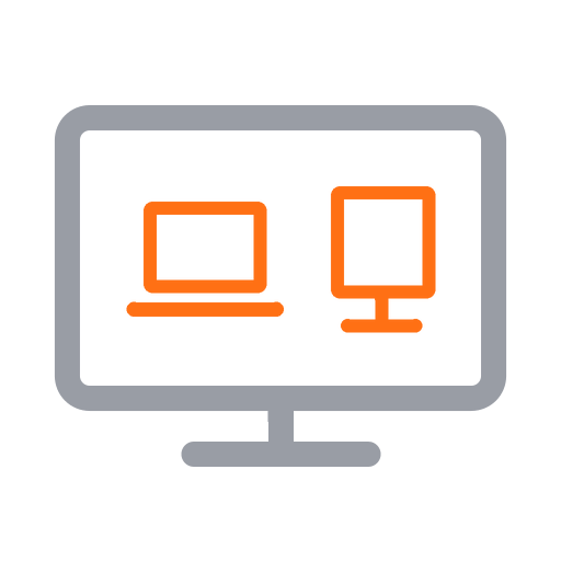 Desktop PC Ready