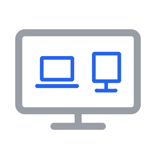 Desktop PC Ready