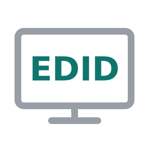 EDID Management
