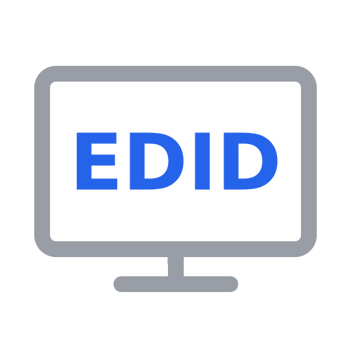 EDID Emulation