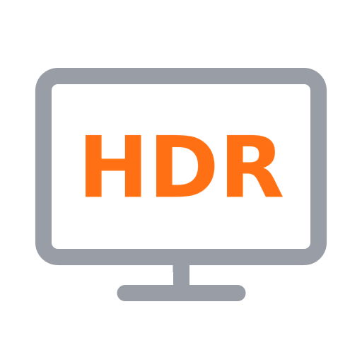 HDR