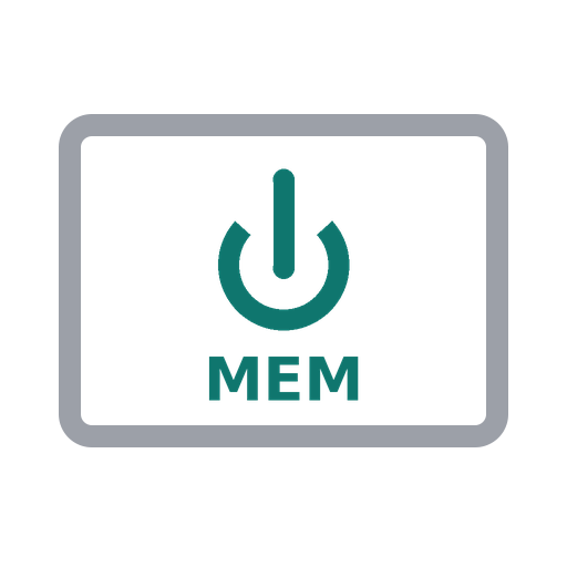 Power-Off Memory