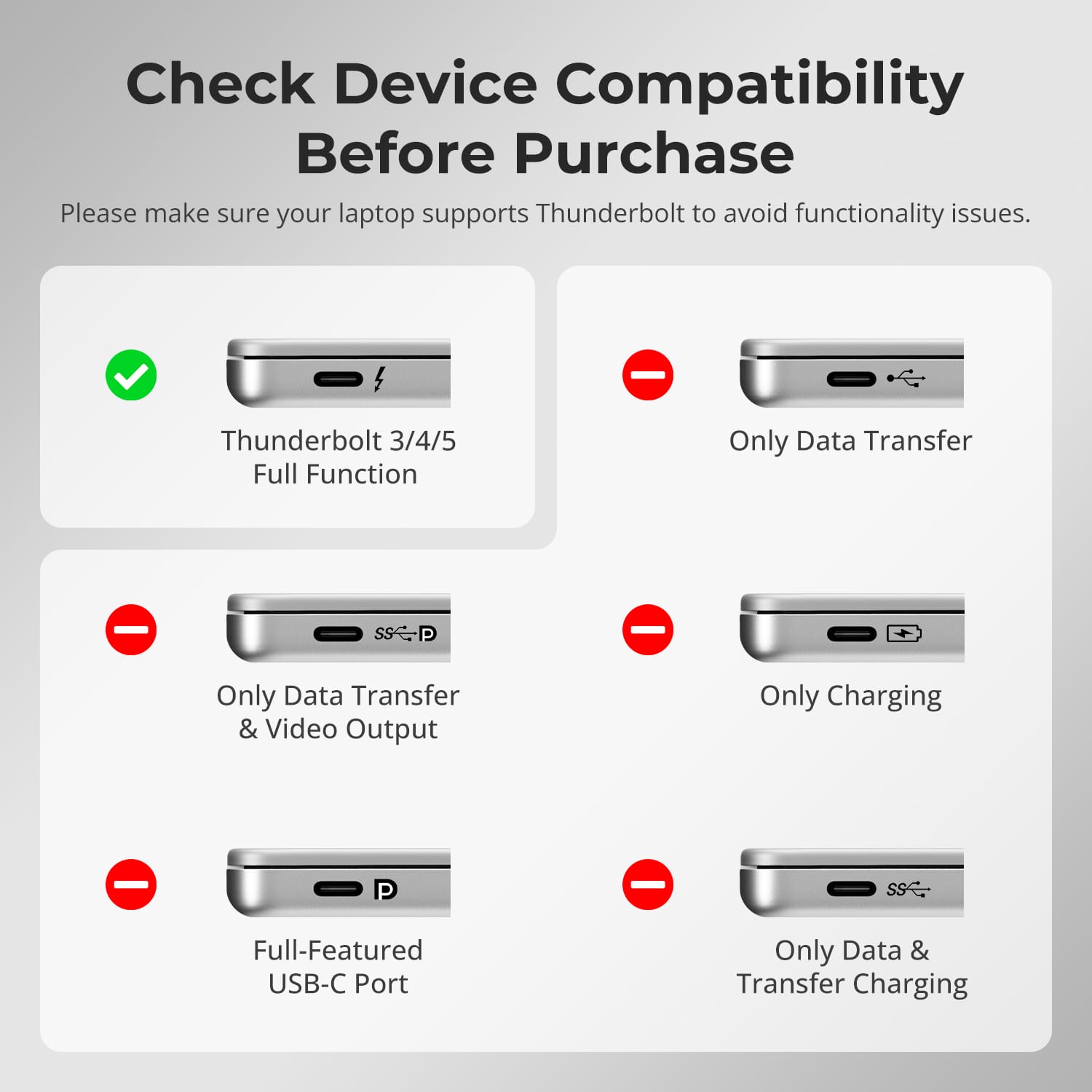 TESmart KVM Switch 2-Port Dual-Monitor KVM for Apple Studio Display – Up to 5K@60Hz, Compatible with Thunderbolt™ 4 Devices 2-Port Dual-Monitor KVM for Apple Studio Display – Up to 5K@60Hz, Compatible with Thunderbolt™ 4 Devices