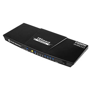 TESmart HKS0401A2U product view