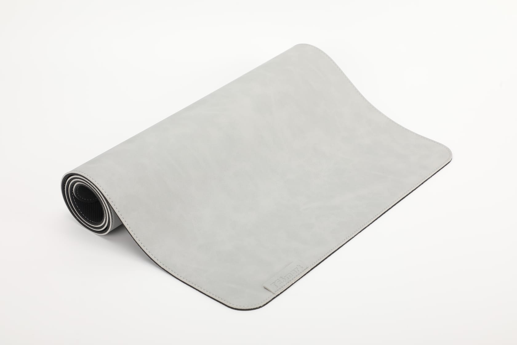 TESmart TEG04 PVC Desk Mat - 90×40 cm, 1.8mm Thick for Home Office & Study Desk Protection PVC Desk Mat - 90×40 cm, 1.8mm Thick for Home Office & Study Desk Protection