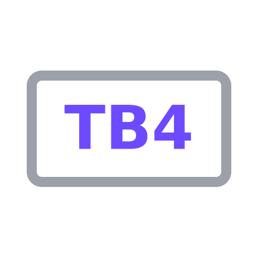 Thunderbolt 4 Compatible