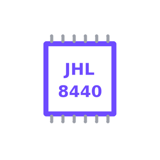 Intel JHL8440