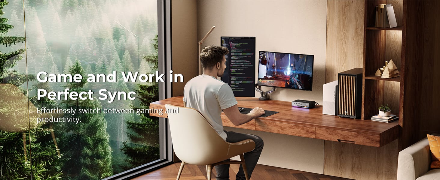 KVM Switch Buying Guide 2026: How to Choose the Right TESmart KVM for Your Desk Setup