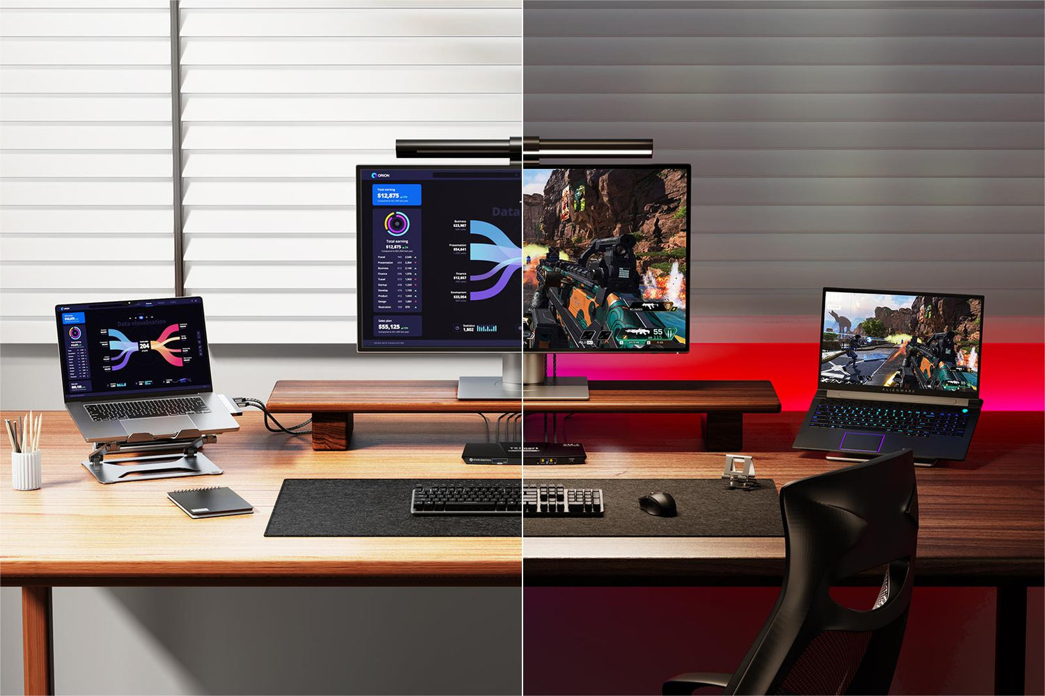 What is a Docking Station and Why you Need One？