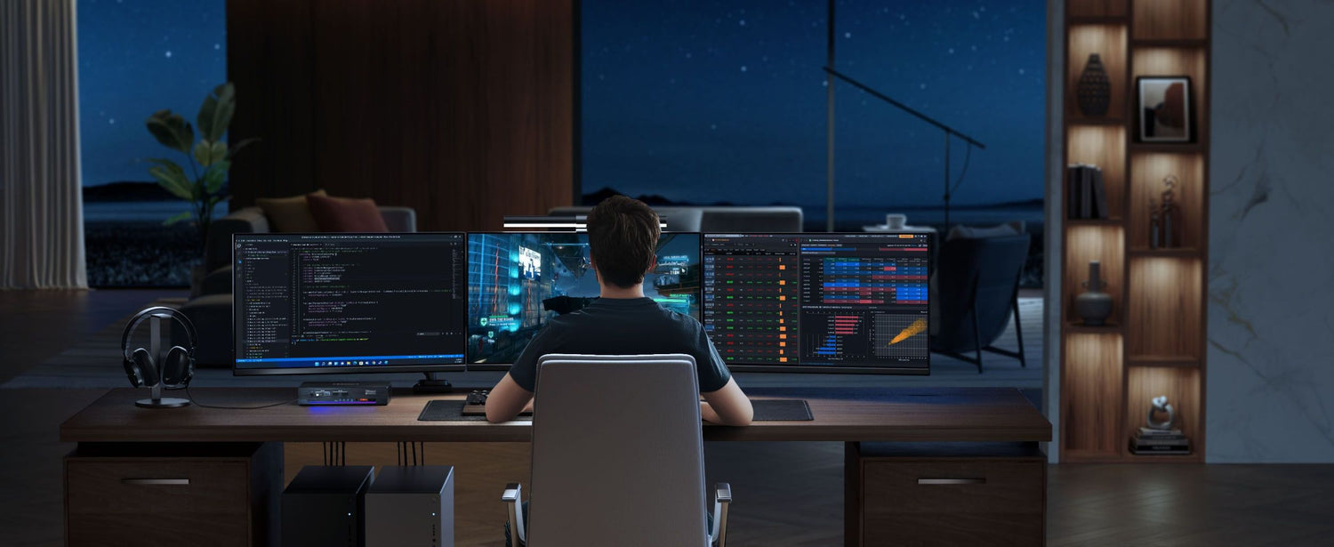 TESmart HDC203-PM24 Common Usage Problems Explained: A Complete Guide from Connection to Optimization