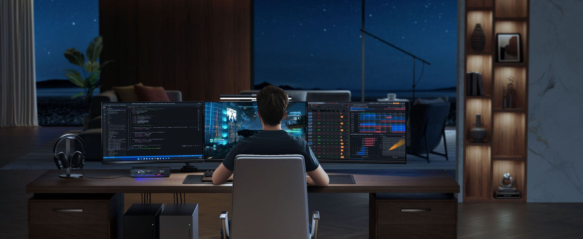 TESmart HDC203-PM24 Common Usage Problems Explained: A Complete Guide from Connection to Optimization