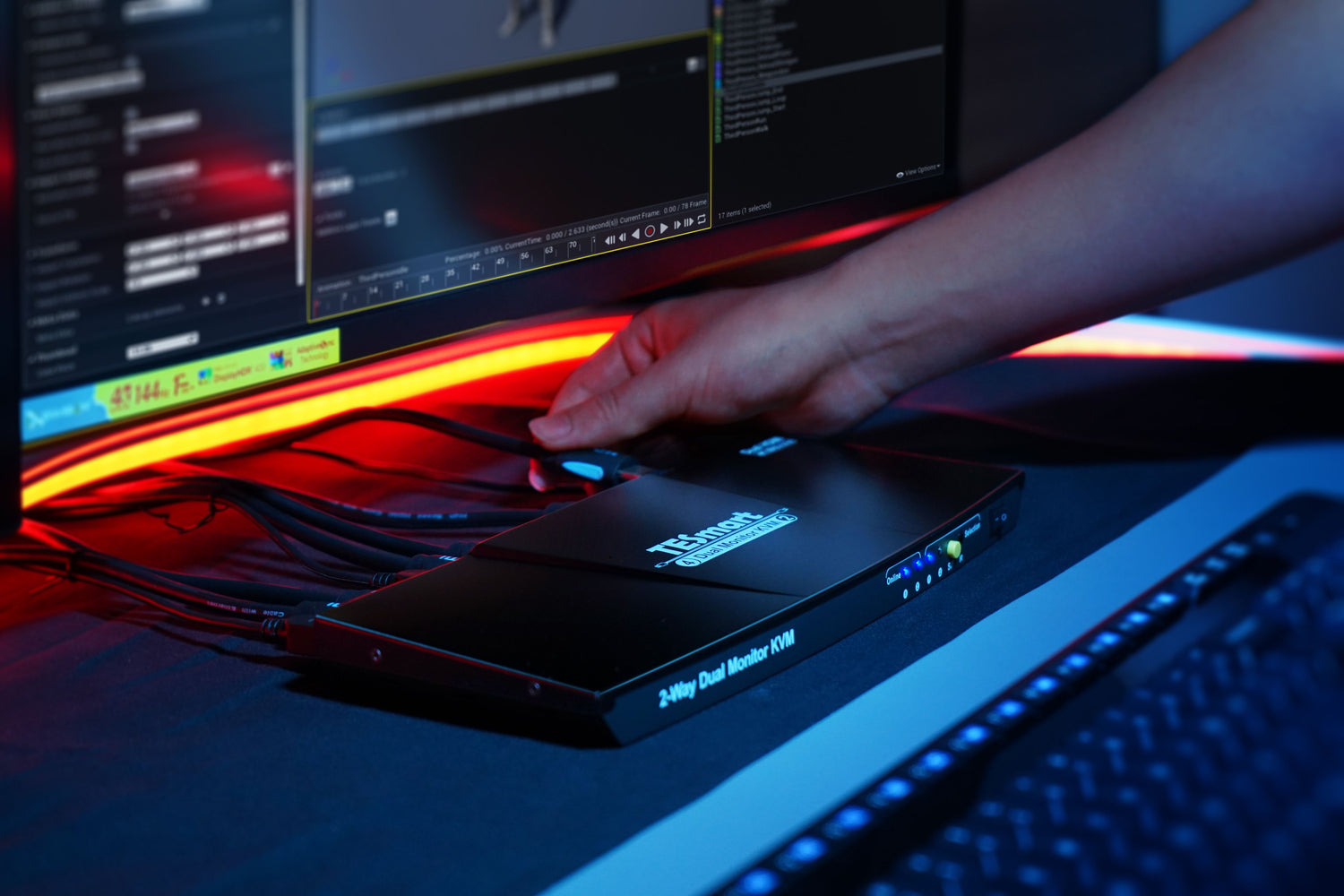 Is DP 1.4 or HDMI 2.1 Better for Gaming?