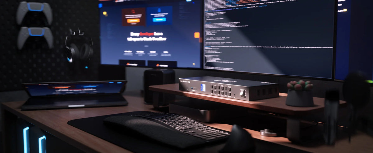USB3.0: A Leap Forward in Speed and Functionality