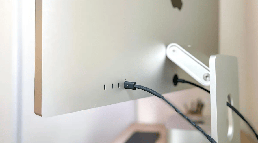 Can Apple Studio Display Connect to a Windows PC? Share One Display Between Mac and Windows