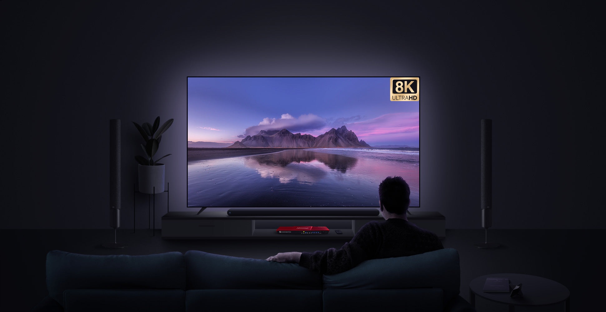 Revolutionizing Smart Home and Workspace Management with KVM Switches