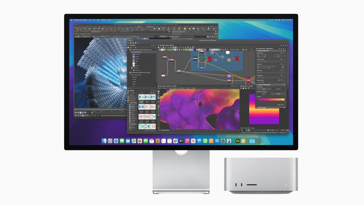 New Studio Display and Studio Display XDR Are Here — What Kind of KVM Do You Actually Need for Thunderbolt Workflows?