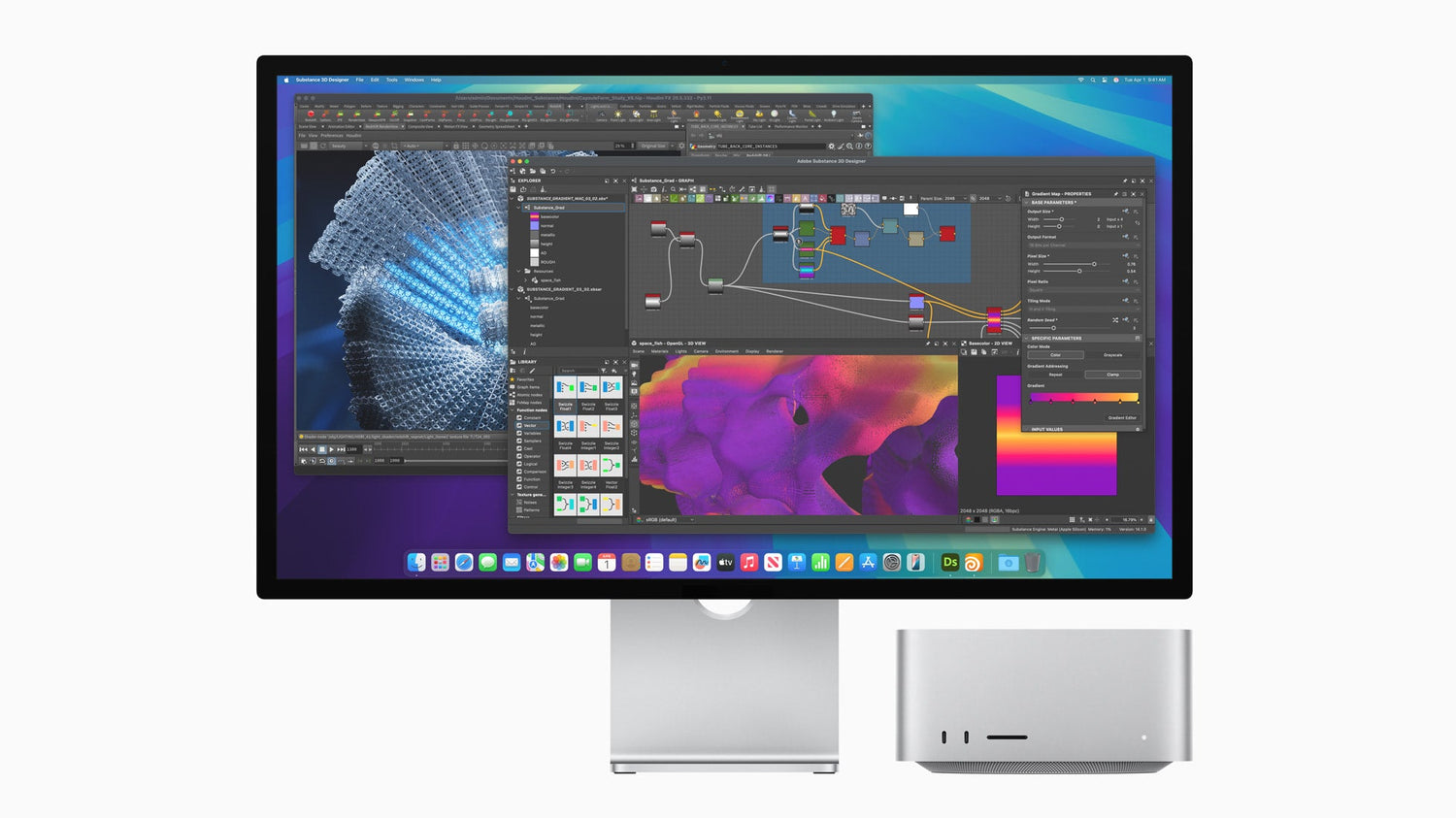New Studio Display and Studio Display XDR Are Here — What Kind of Thunderbolt KVM Do You Actually Need?