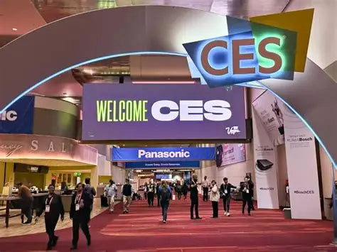 TESmart Debuts at CES 2026, Unveiling the World’s First Thunderbolt™ 4 KVM for Retail: K22-DCX