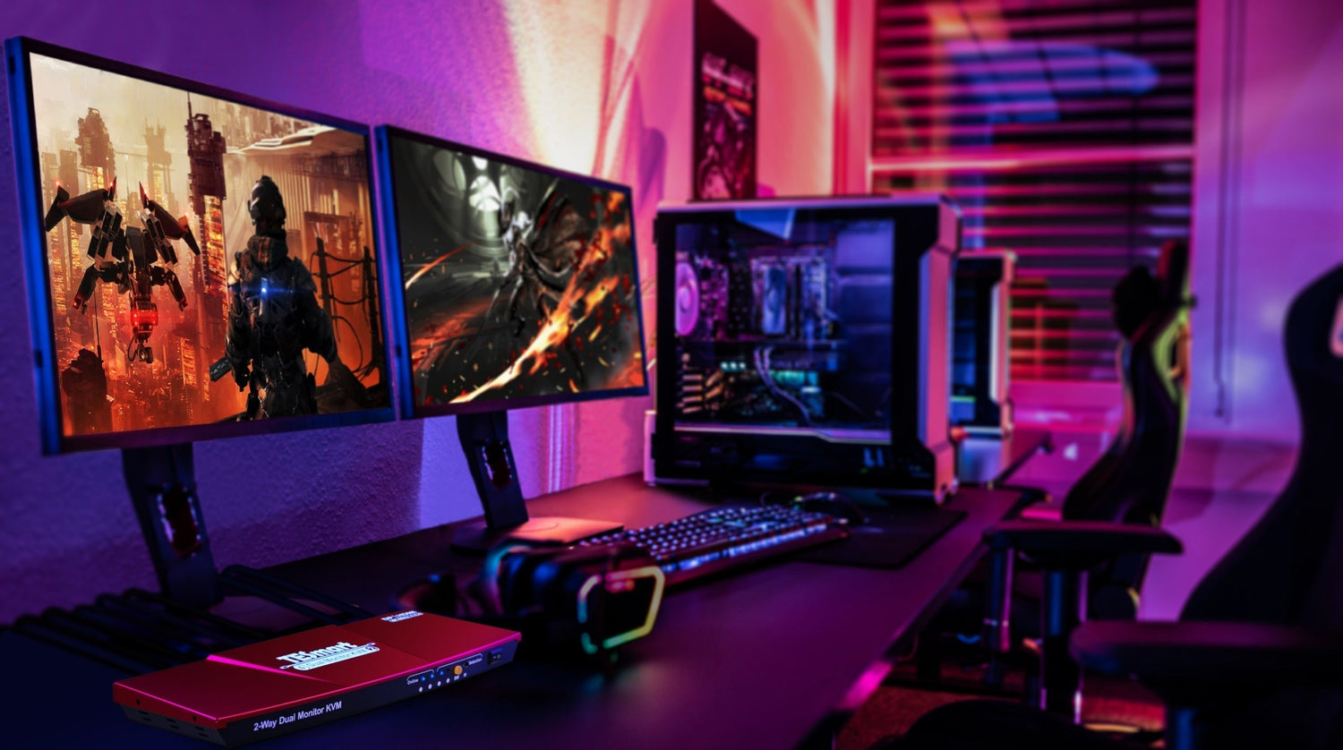 What is EDID and the Advantage of EDID Emulators