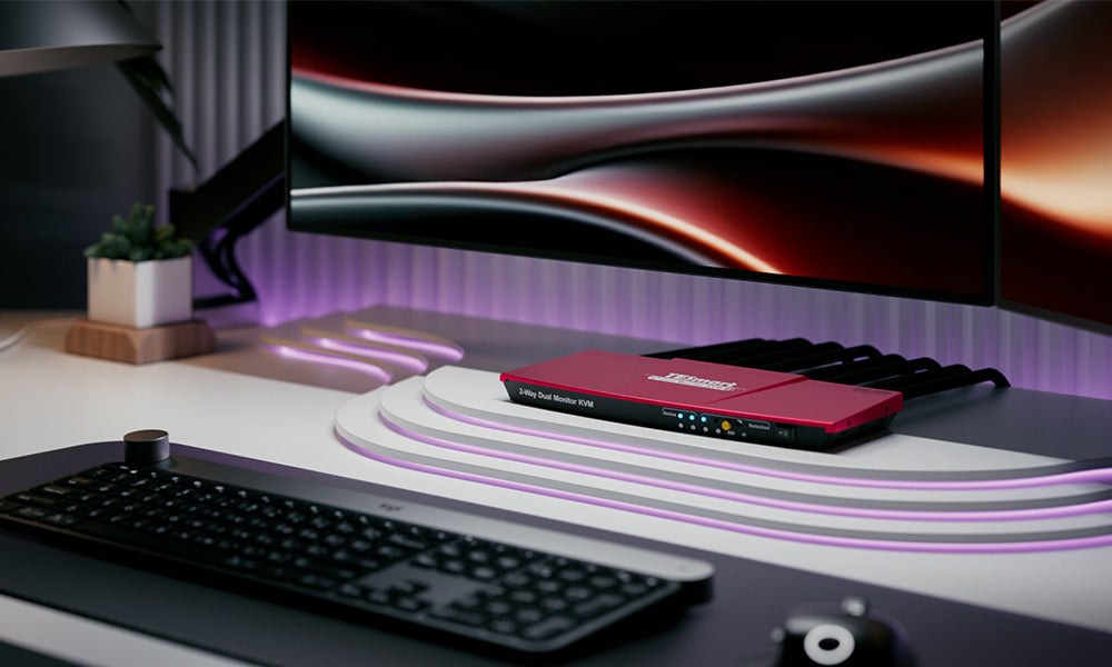 DisplayPort vs. HDMI: Making the Right Choice for an Immersive Gaming ...