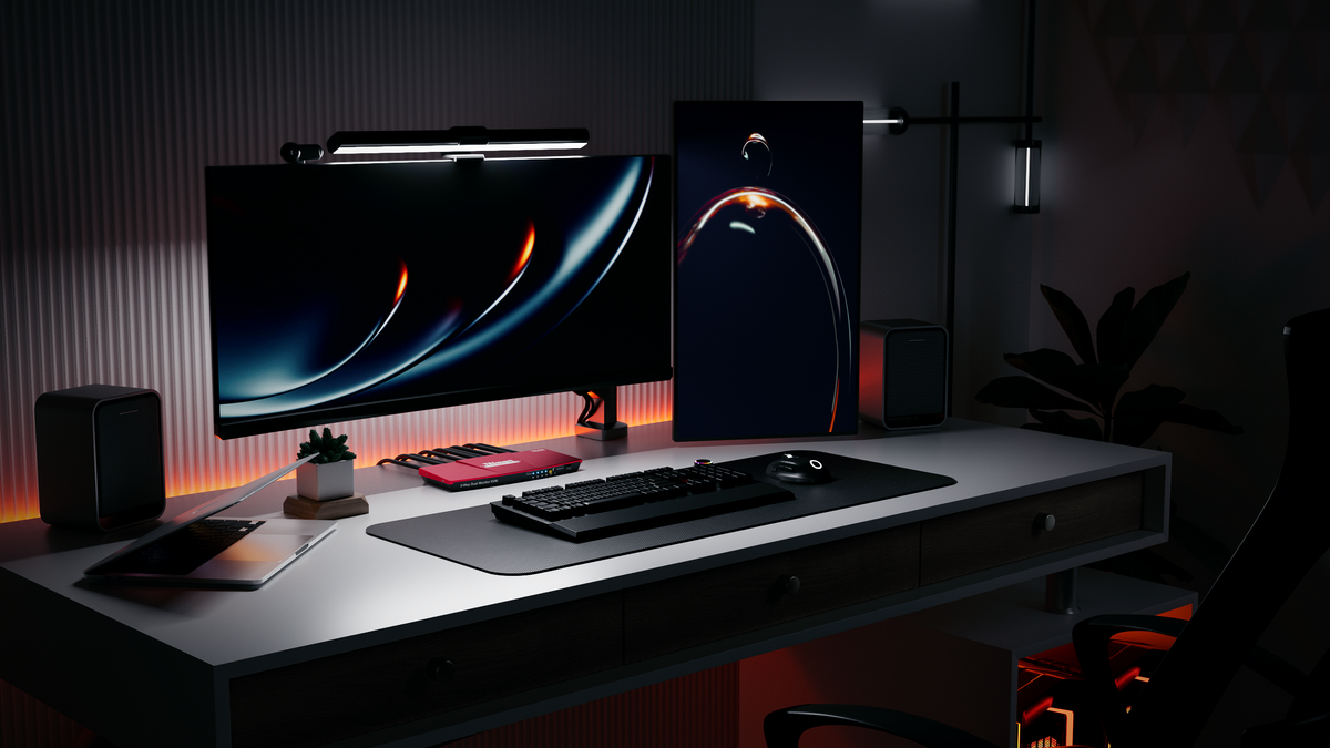 Keyboard - A Diverse Peripheral Device with Different Types and Connectivity