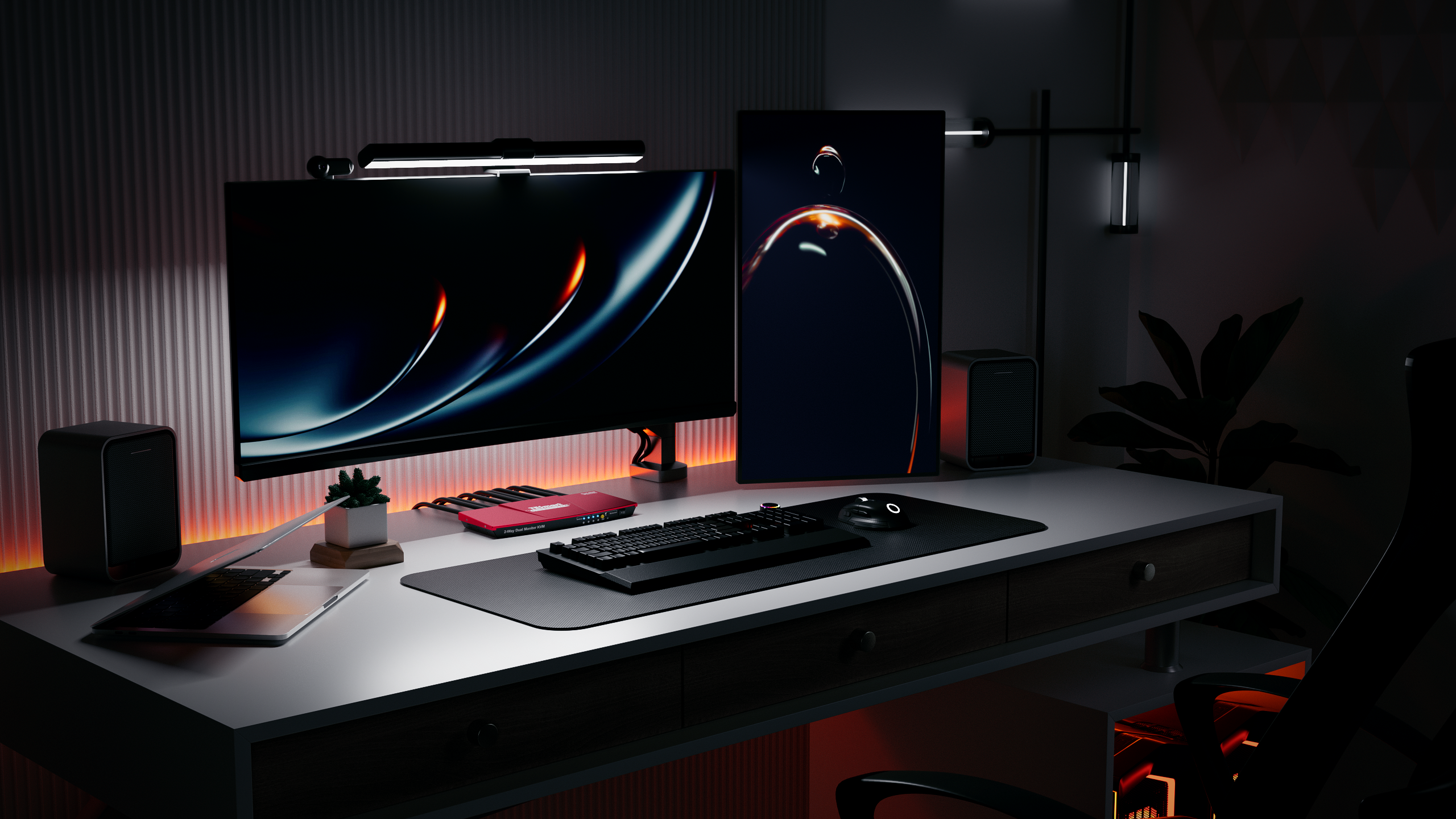 Keyboard - A Diverse Peripheral Device with Different Types and Connectivity