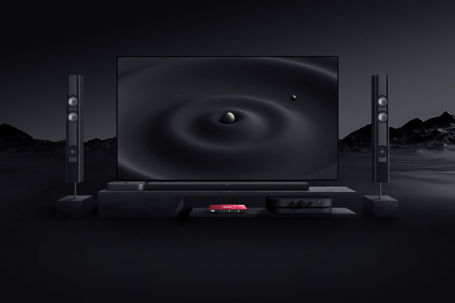 Discover the Professionalism and Versatility of KVM Switches in Enhancing Your Home Audiovisual Experience