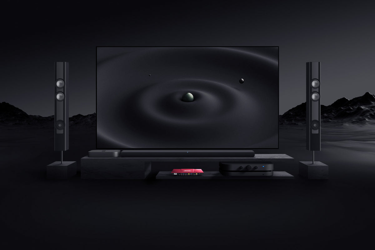 Discover the Professionalism and Versatility of KVM Switches in Enhancing Your Home Audiovisual Experience