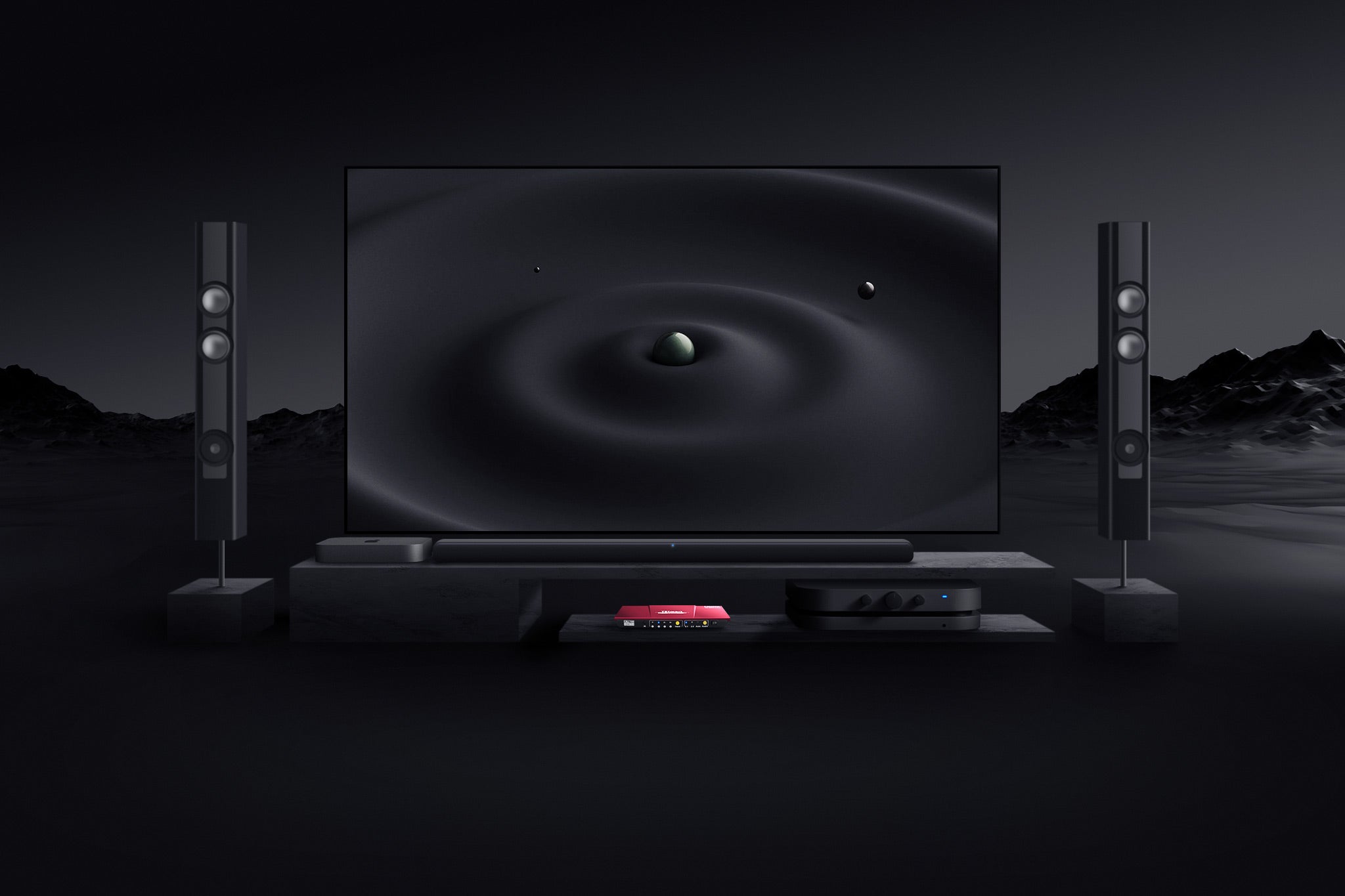 Discover the Professionalism and Versatility of KVM Switches in Enhancing Your Home Audiovisual Experience