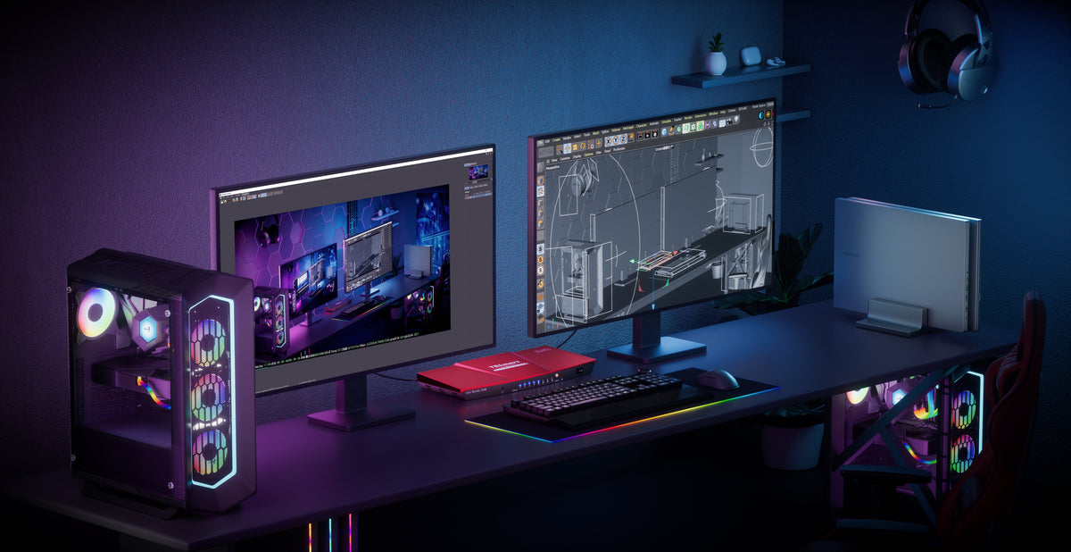 Understanding EDID: Making Your Screen Smarter