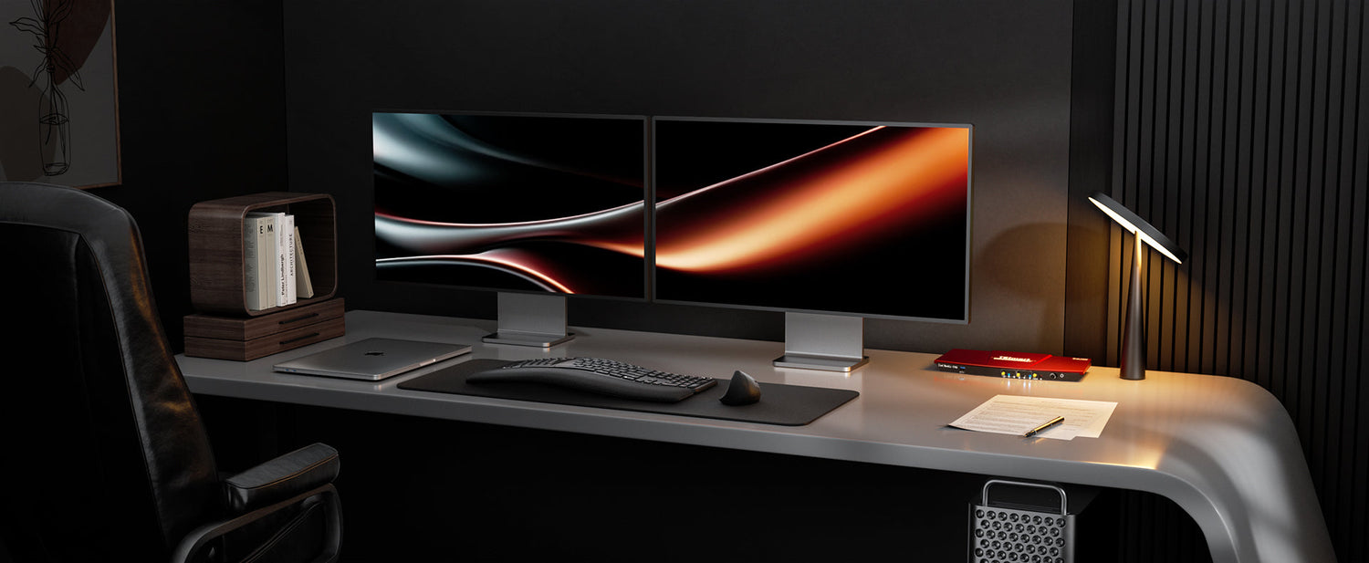 Streamline Your Workflow: Unlocking Efficiency with KVM Switch Hotkey Functionality