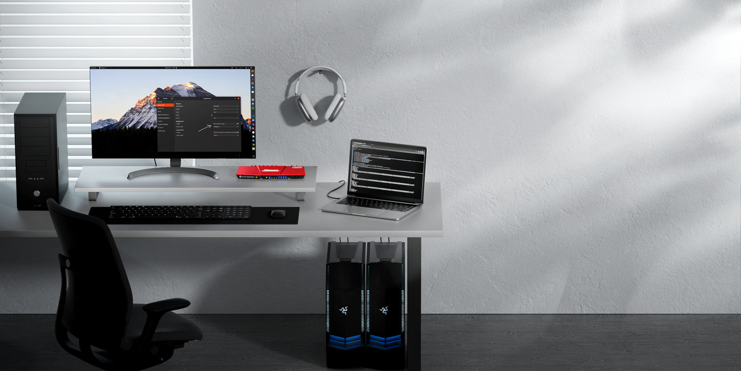 In-Depth Comparison and Exploration of Digital Audio vs. Analog Audio