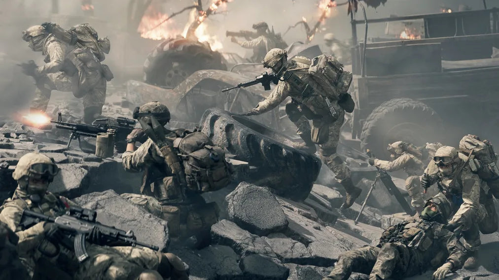With Battlefield 6 Around the Corner, How to Build A Setup For Your Gaming Console and PC
