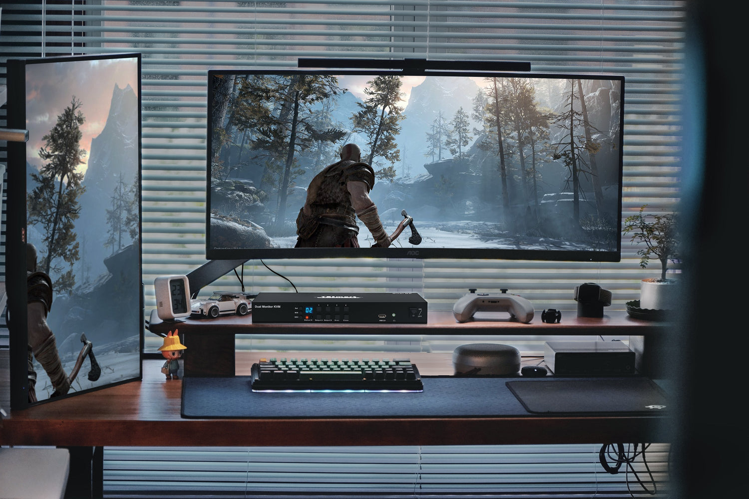 Why Does Your Screen Keep Flickering? Causes & Fixes Explained