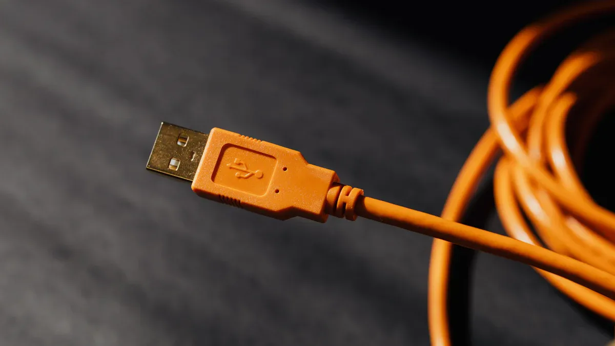 Why USB-B Remains the Standard for KVM Products and What Sets It Apart
