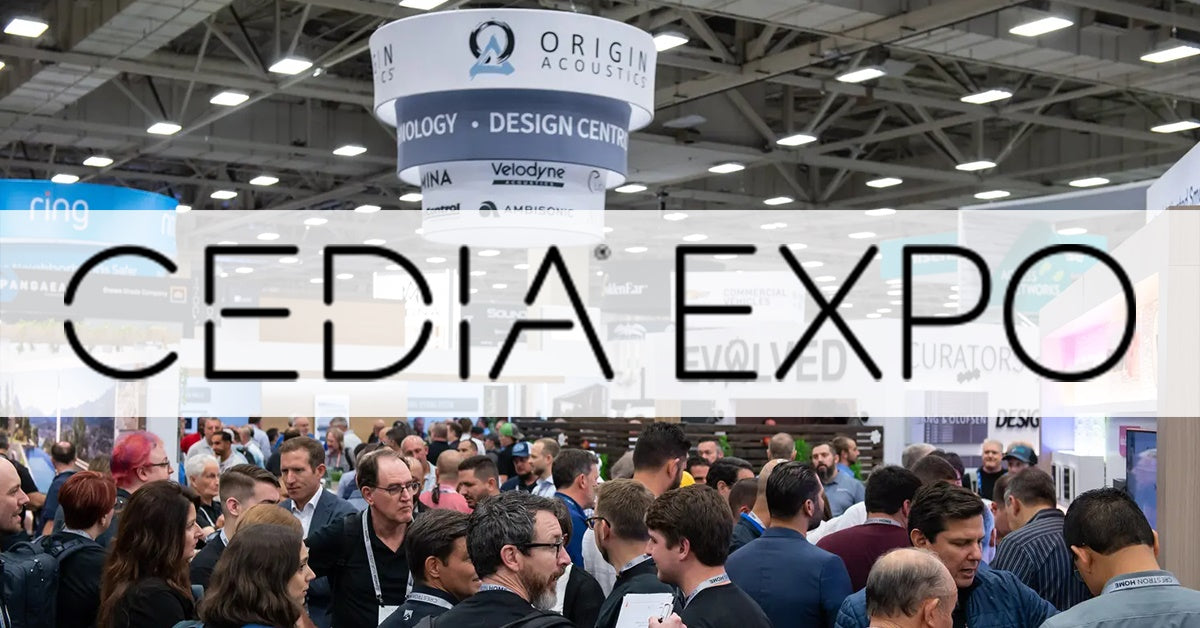 Meet TESmart at CEDIA Expo 2025 – Discover Next-Gen KVM Switching in Denver