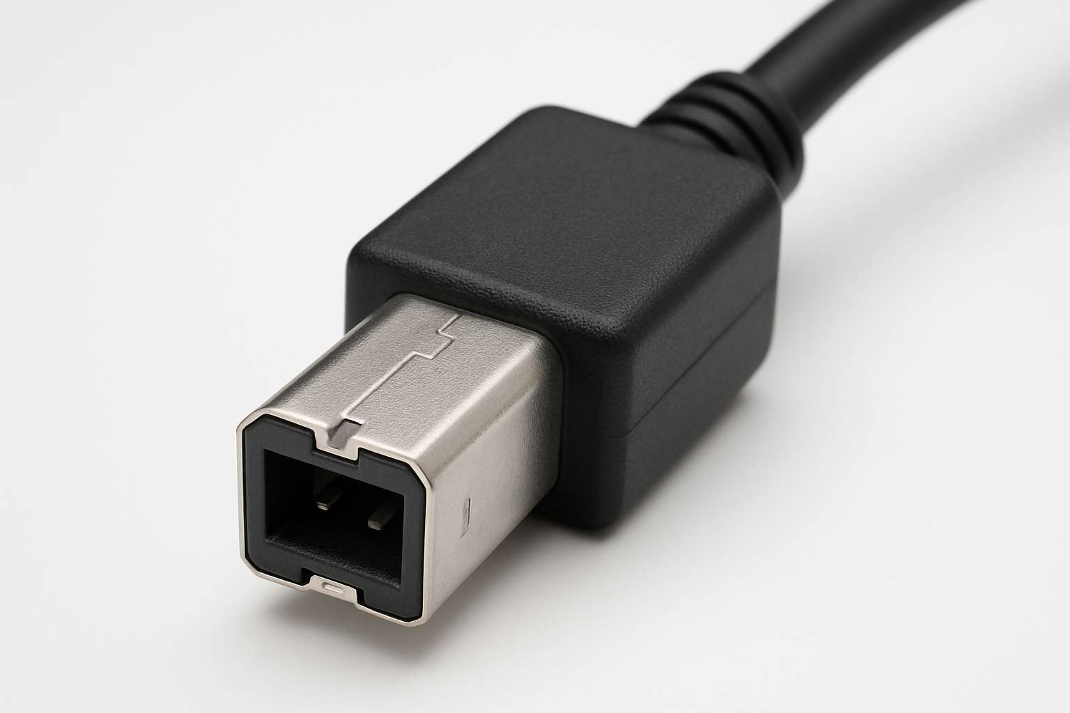 Why USB-B Remains the Standard for KVM Products and What Sets It Apart ...