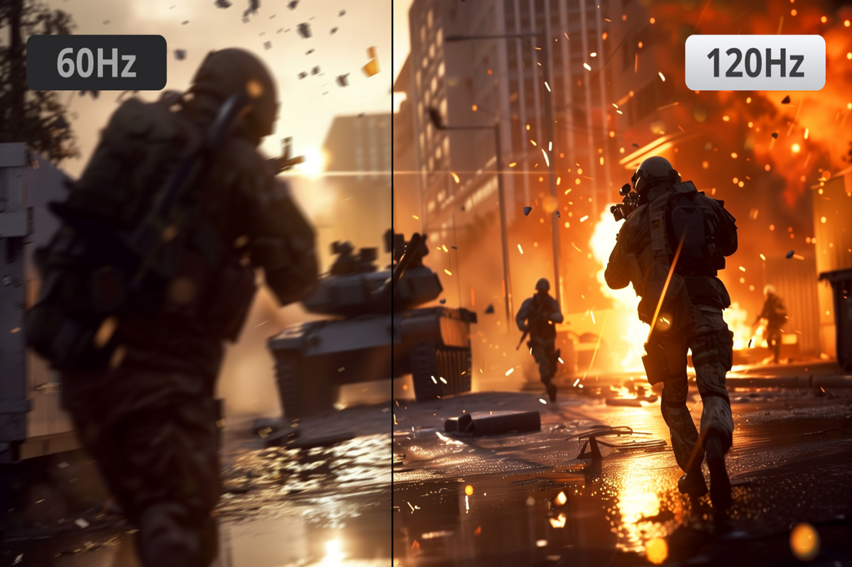 What is VRR and Why is it Important to Gaming?