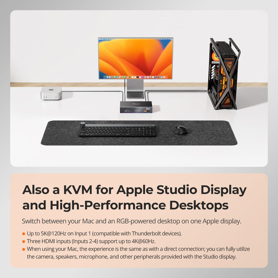How to Build a Perfect Multi-Screen Setup for Watching 2026 Football M ...