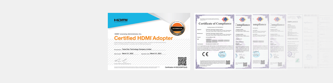 TESmart | Multi-Monitor KVM Switch Expert| About Us