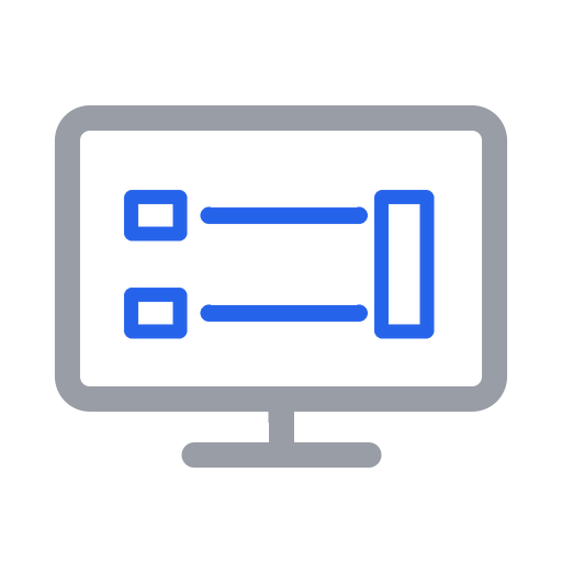 4 Computers × 3 Displays