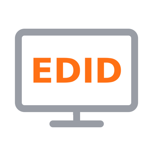 EDID Emulation