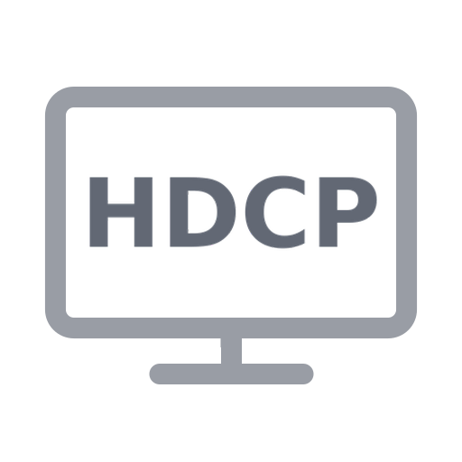 HDCP 2.2