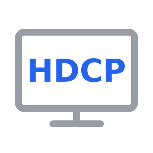 HDCP 2.2