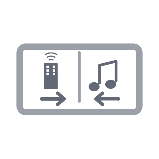 Two-Way IR + Audio